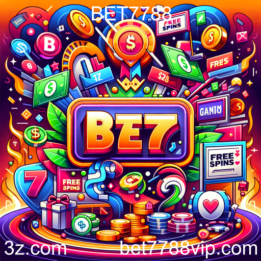 Explorando as Melhores Promoções no BET7788